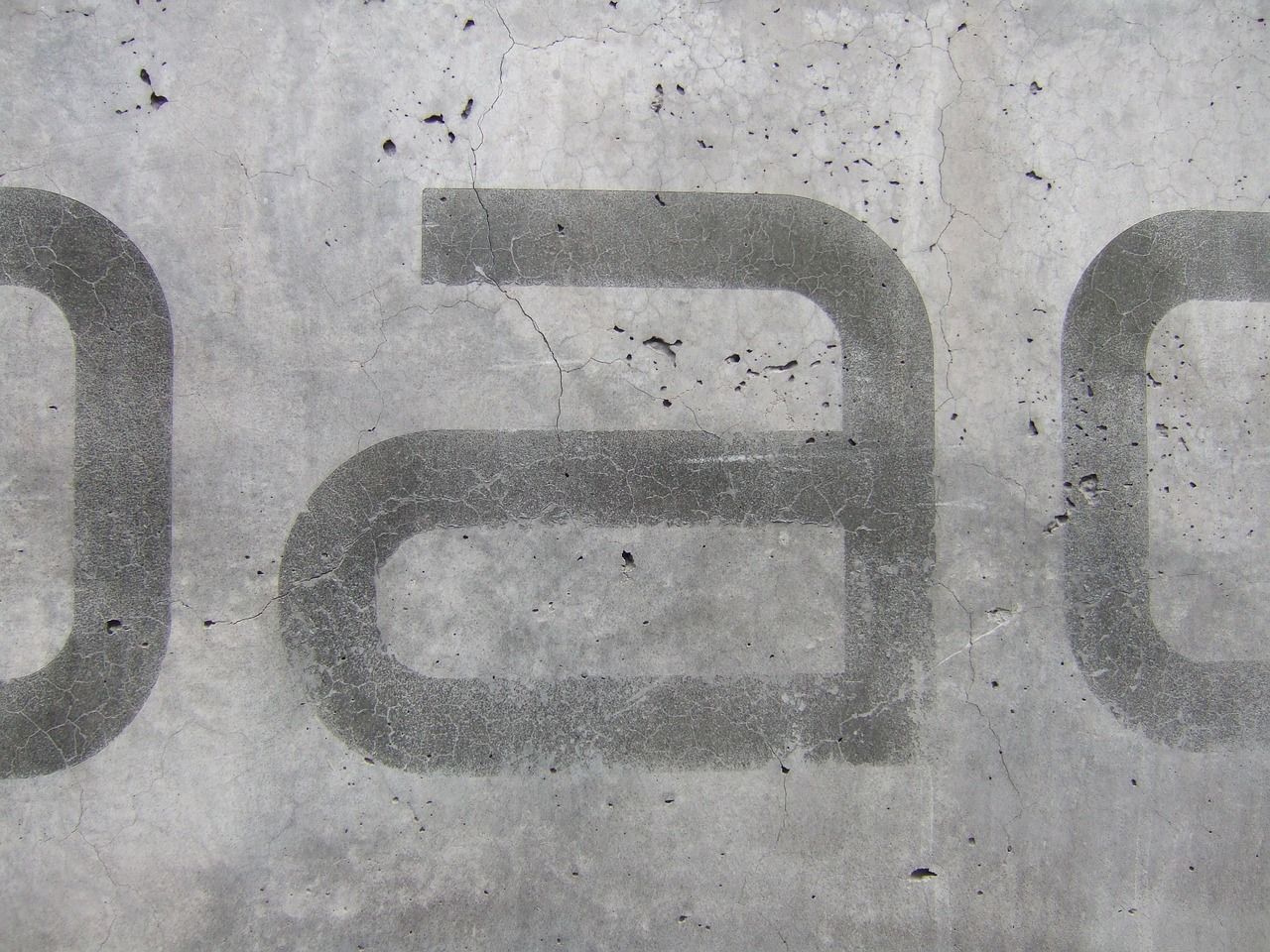 concrete