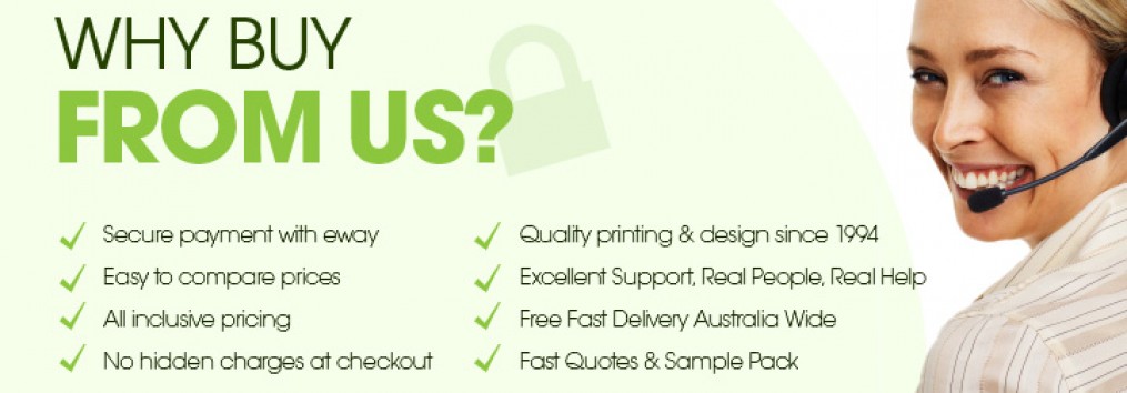 Why Buy From us?