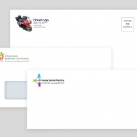 Full Colour Envelopes
