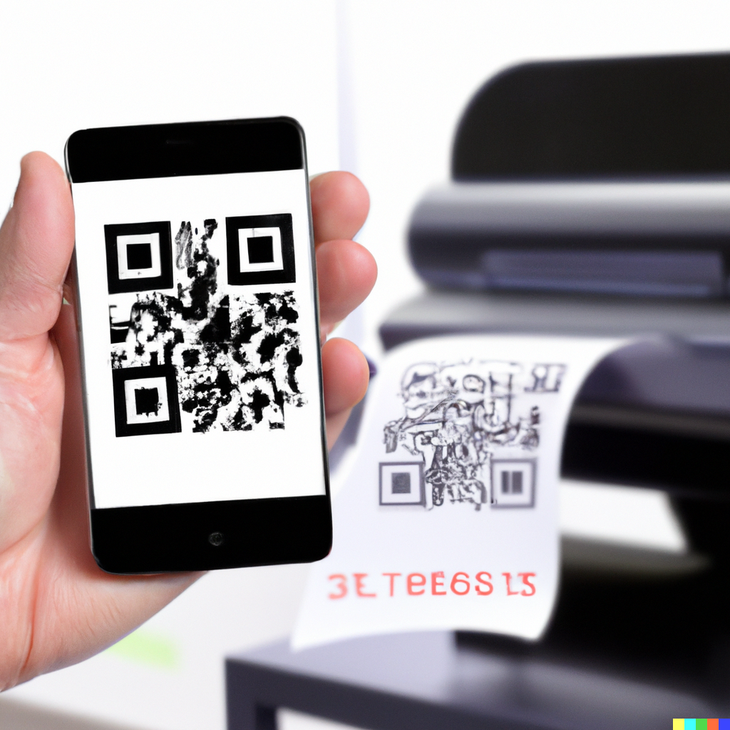 qrcodeprint