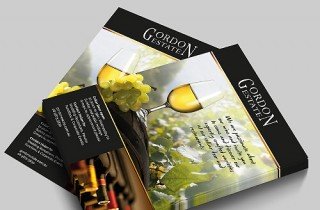 Leaflets & Flyers