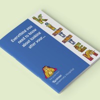 A5 Booklets with Card Cover