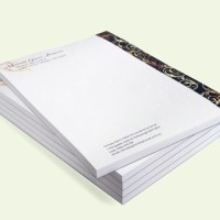 A4 Desk Pads