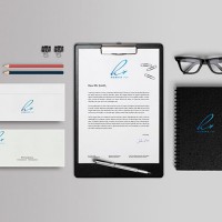 Stationery Design