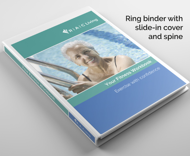 Ring Binders